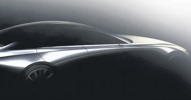 Geleceğin otoları şov yapacak