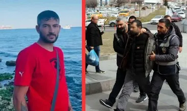 Nevşehir’de pompalı tüfekli cinayetin şüphelisi yakalandı
