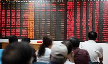 Asya borsaları karışık seyrediyor