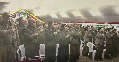 PKK’nın yurtdışı kasasını MASAK raporları ele verdi! Öldürülen teröristler için skandal ifade