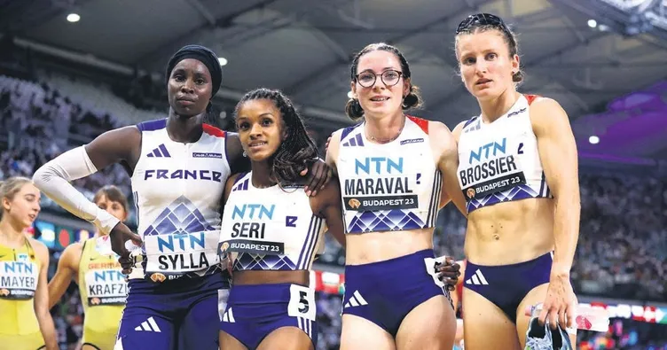 Batı cephesinde değişen bir şey yok