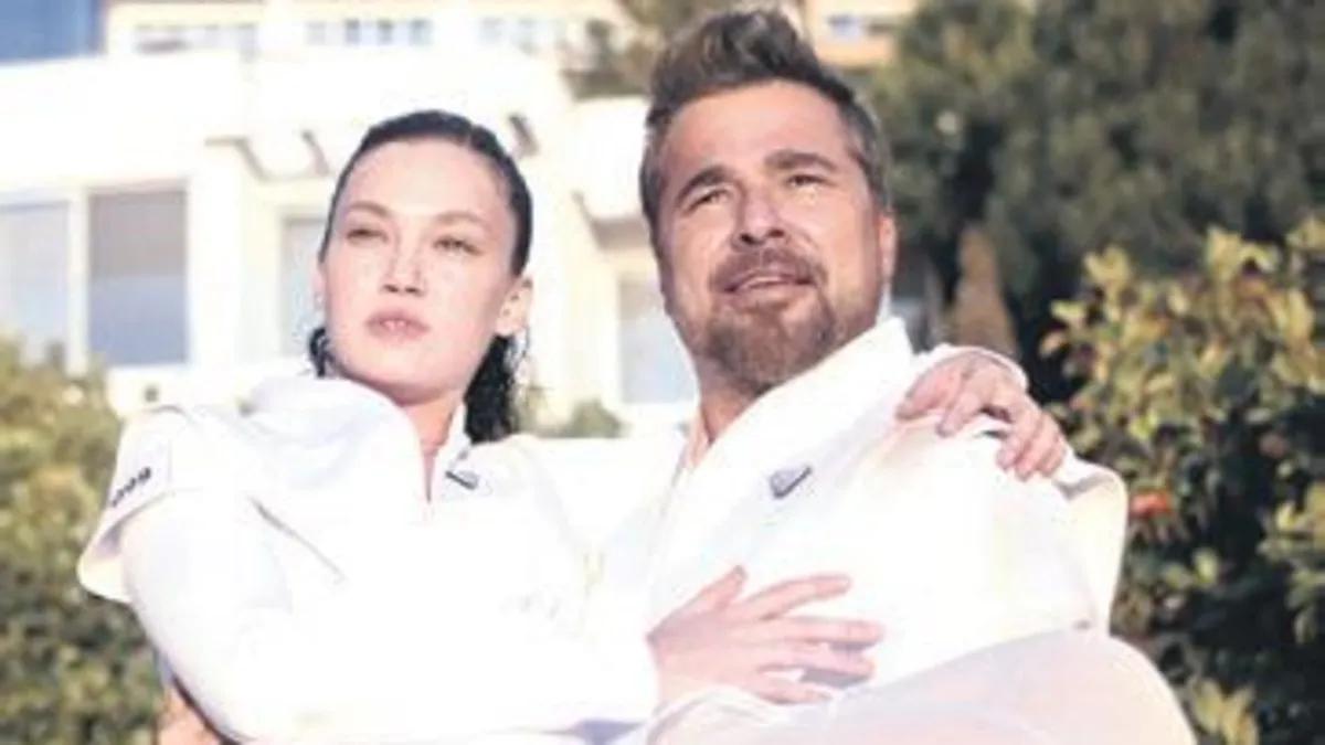 Yapay zeka efektli salgından kaçış Yapay zeka efektli salgından kaçış