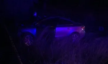 Datça’da acı kaza: Otomobil ile motosiklet kafa kafaya çarpıştı! 2 ölü