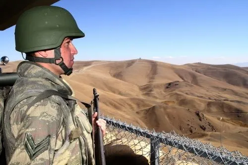 İşte PKK'nın korkulu rüyası Kalekollar