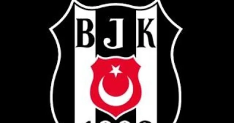 Beşiktaş şampiyonluğu kutluyor