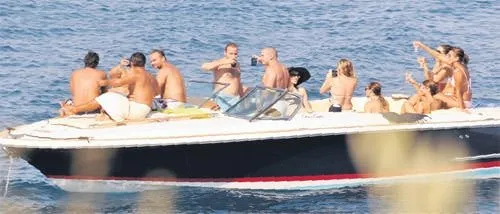 Tatil günlüğü - 12 Ağustos 2009