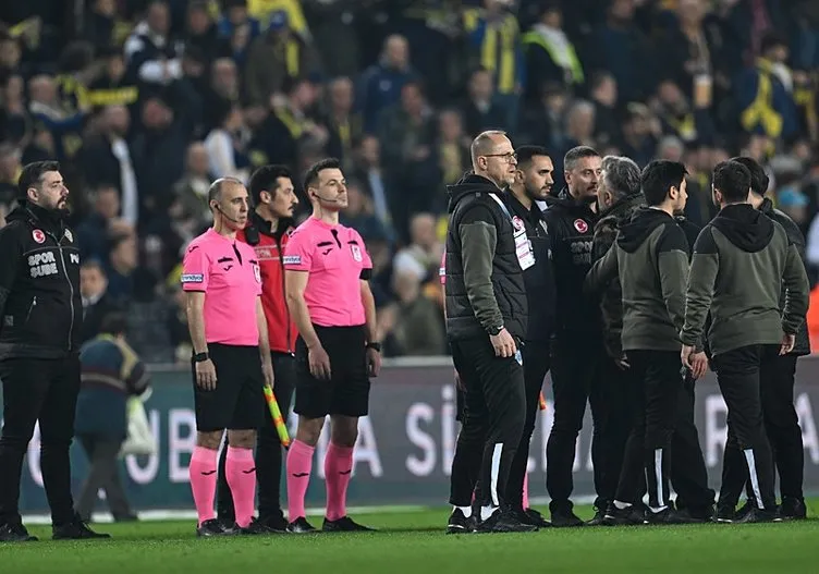VAR kayıtları hangi hakemi, neden yaktı? 9 maddede Icardi olayının perde arkası...