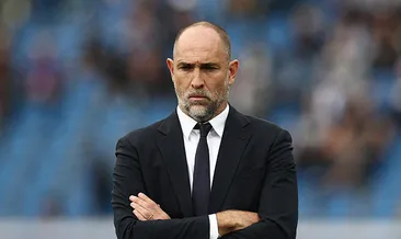 Tottenham Hotspur’da Igor Tudor dönemi!