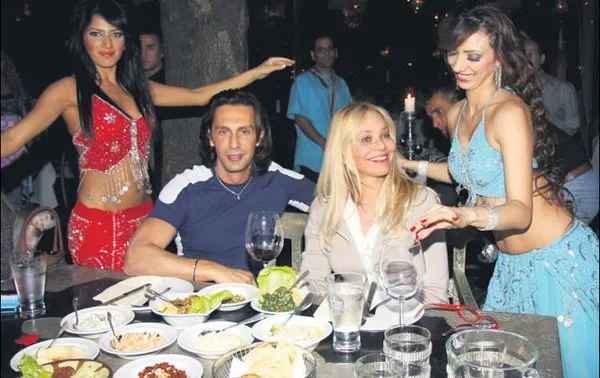 Magazin Gündeminden Başlıklar 26/07/2009
