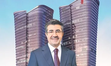 Ekonomiye destek 5.8 trilyonu aştı