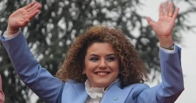 İYİ Parti’de şok istifa: Vicdanen rahatım #duzce