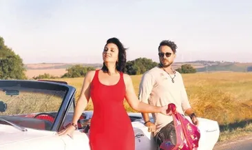 ‘O tam bir hanımefendi’