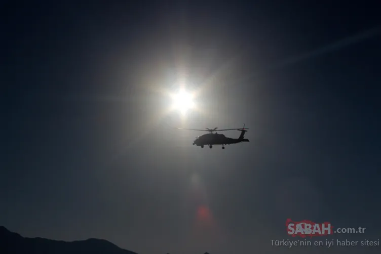 Denizkurdu 2019 nefesleri kesti!