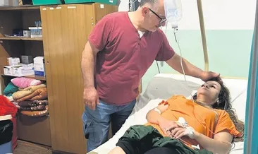 Sıla yolu’nda hayata dokunuş