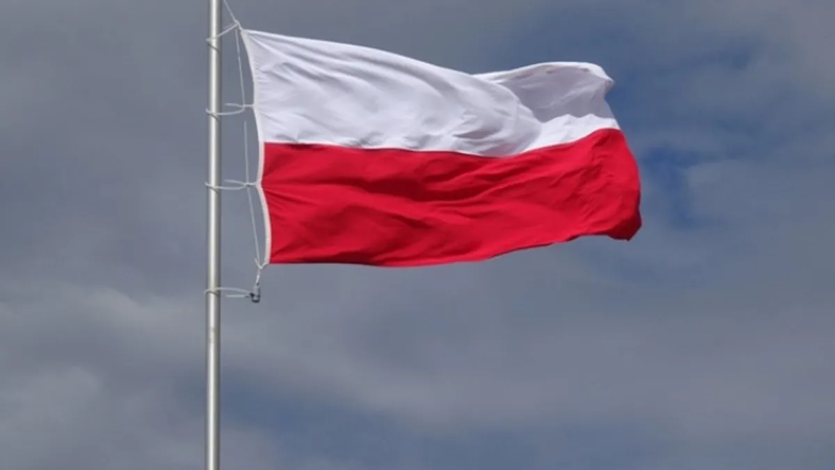 Polonya: “MiG-29 savaş uçaklarını Ukrayna’ya bağışlayacak, karşılığında ise dron ve füze alacağız” Polonya: “MiG-29 savaş uçaklarını Ukrayna’ya bağışlayacak, karşılığında ise dron ve füze alacağız”