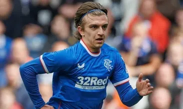 Rıdvan Yılmaz’ın yeni hocası açıklandı!