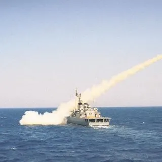 ABD’li ‘Harpoon’ yerine ‘Atmaca’ geliyor