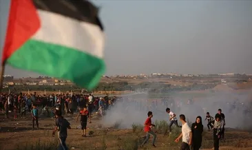 Filistin’e ’Uluslararası Koruma Gücü’ gönderilir mi? Türkiye çağrı yapmıştı!