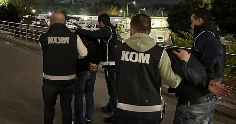 Ayhan Bora Kaplan soruşturmasında çarpıcı detaylar! Kumpas nasıl deşifre oldu? Uğur Dündar sorgu odasında...
