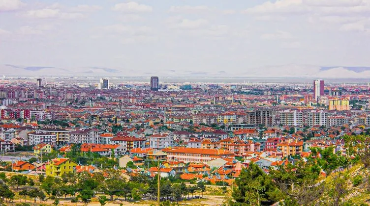 Türkiye'nin en sağlıklı şehri açıklandı! Zirvedeki sürpriz il herkesi şaşırttı...