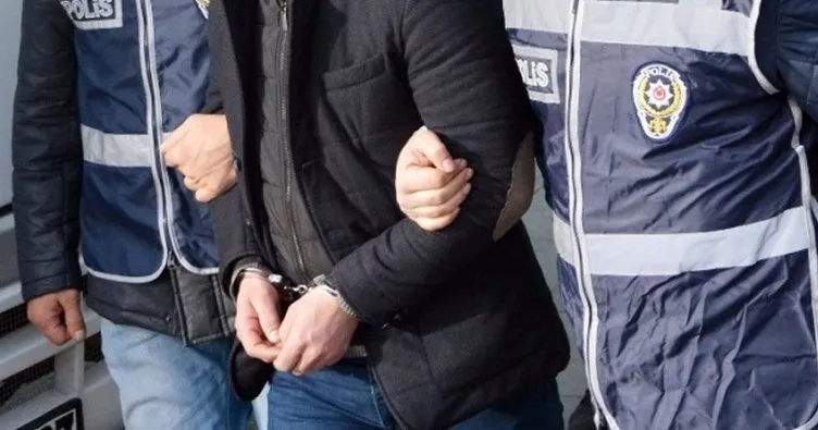 Gaziantep’te uyuşturucu operasyonu: 2 tutuklama