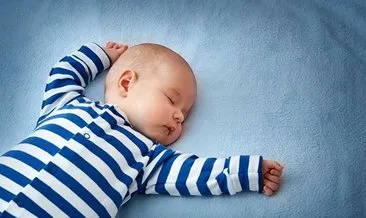 Bebeklerin uykuya dalması için 8 altın kural