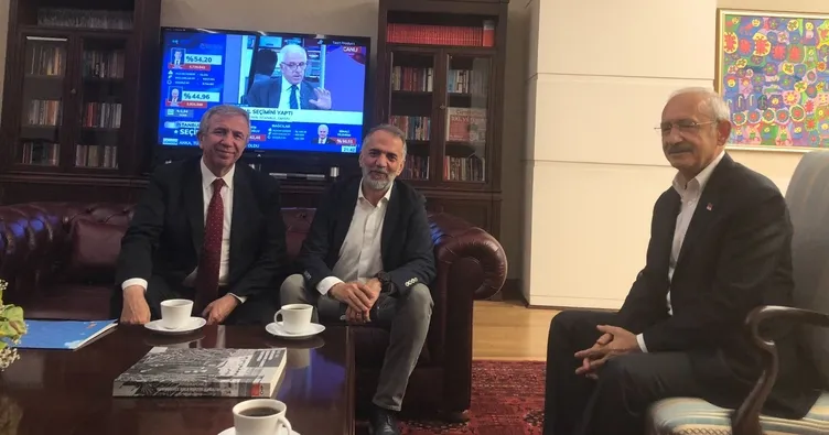 İBB’den sonra Ankara Büyükşehir Belediyesi’ne de çöktüler! ABD’deki danışmana ballı maaş