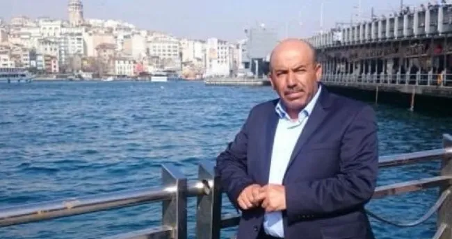 Muhtar ‘Muhtarlar Günü’nde yaşamını yitirdi… Muhtar ‘Muhtarlar Günü’nde yaşamını yitirdi…