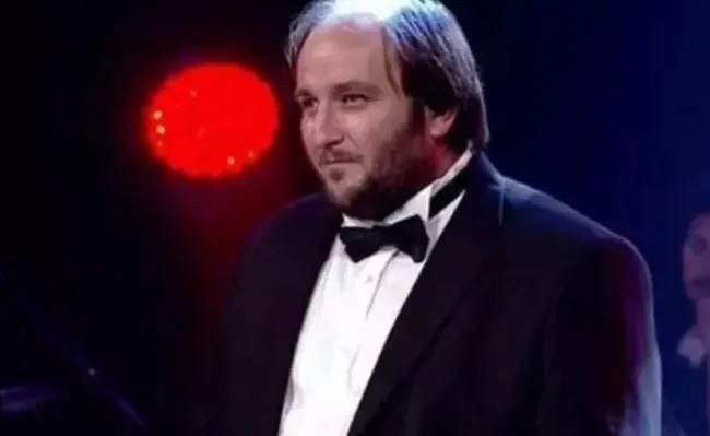 Pavarotti Hasan’ın son hali şoke etti! 40 kilo verdi iğne ipliğe döndü: Bakın nasıl zayıflamış...