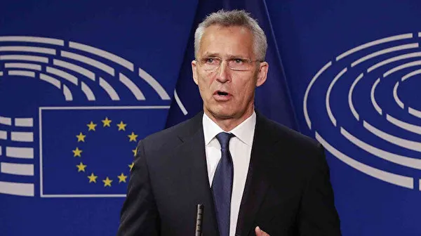 Son dakika | NATO'dan flaş Türkiye açıklaması: Diyalog halindeyiz