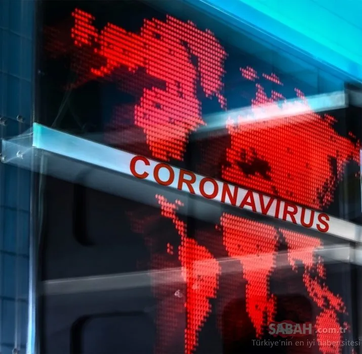 Corona virüsü son dakika haberi: Dünyada corona virüsü vaka ve ölü sayısı kaç oldu? İşte ülke ülke corona virüs raporu!