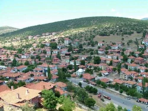 AK Parti bu ilçelerde fark attı