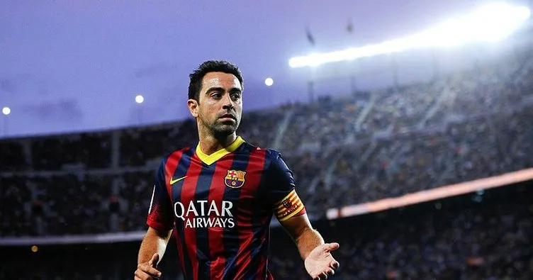 Xavi efsanesi olduğu Barcelona’ya geri döndü! Al Sadd’tan resmi açıklama geldi