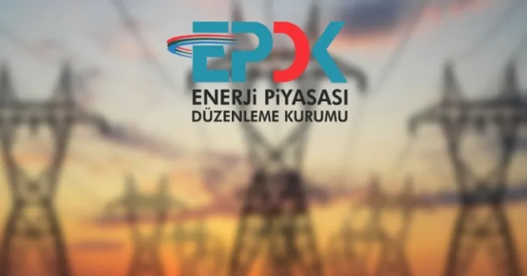 EPDK’den mücbir sebep kararları