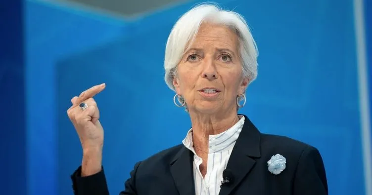 Küresel piyasalar Christine Lagarde’ın açıklamalarına odaklandı