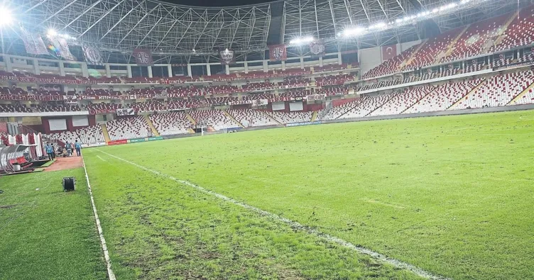 Bu zeminle Avrupa hayal