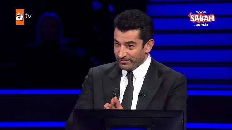 Kim Milyoner Olmak İster’de Avrupa'nın samimiyetsizliğini gözler önüne seren soru! | Video