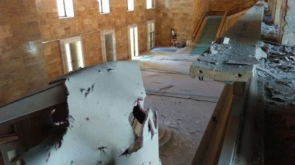 TBMM'yi bombalayan FETÖ'cü hainin yalanlarına bakın!