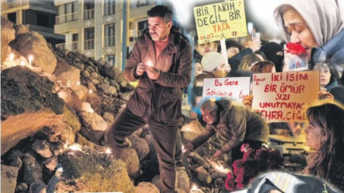 04.17… Acısı yüreklerde saklı