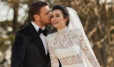 Çalkantılı evlilikleri 3 dakikada bitti! Sinan Akçıl ile Burcu Kıratlı ikinci kez boşandı! İşte ilk açıklamalar...