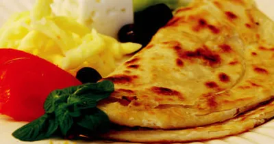 Katmer tarifi - Katmer nasıl yapılır?