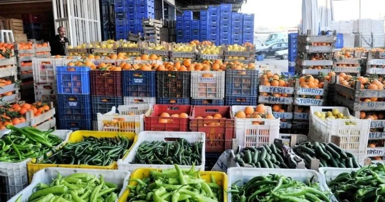 Doğu Karadeniz’den 8 ayda 107 milyon dolarlık meyve ve sebze ihracı!