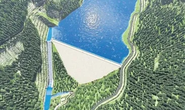 40 yıllık rüya gerçek oluyor