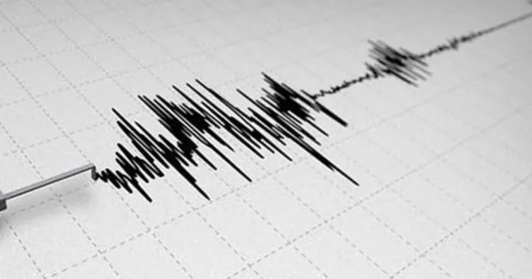 Erzurum’da son dakika 4.9 büyüklüğünde deprem oldu!- Son depremler