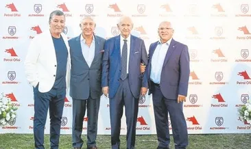 Birlikteliğimiz ömür boyu