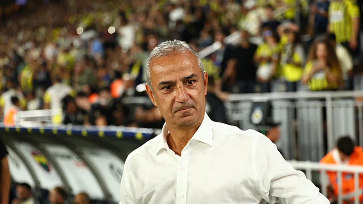 İsmail Kartal'dan Bartuğ Elmas tercihi açıklaması