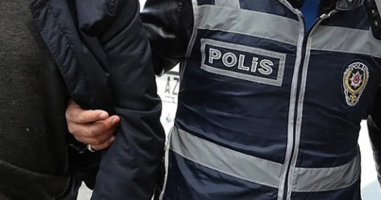 Mersin’deki FETÖ/PDY operasyonu: 3 kişi tutuklandı