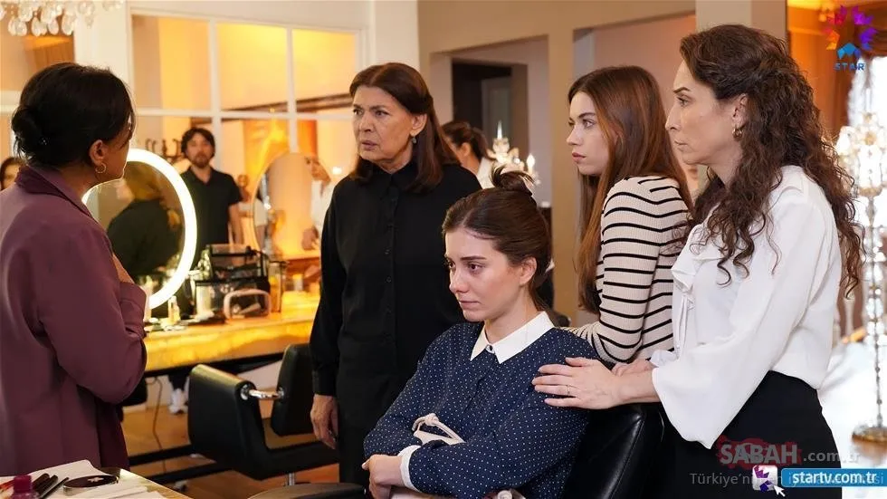 Yalı Çapkını 32. Bölümde Sürpriz Gelişme! İzleyiciler Yeniden İzlemek İçin Sabırsızlanıyor Yalı Çapkını 32. Bölümde Sürpriz Gelişme! İzleyiciler Yeniden İzlemek İçin Sabırsızlanıyor