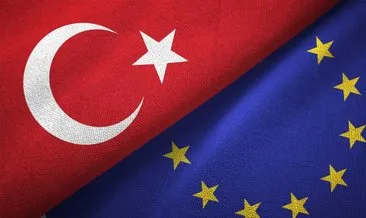 Uzmanlardan çarpıcı açıklamalar: Avrupa Birliği, Türkiye’den kopamaz