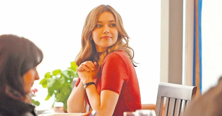 Aile en büyük gücümüz